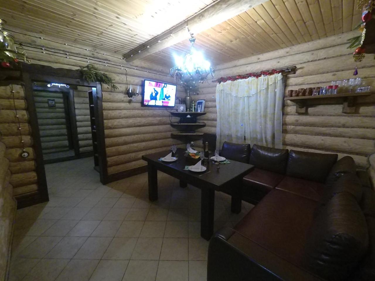 Kupets Holiday Home Suzdal Exterior foto